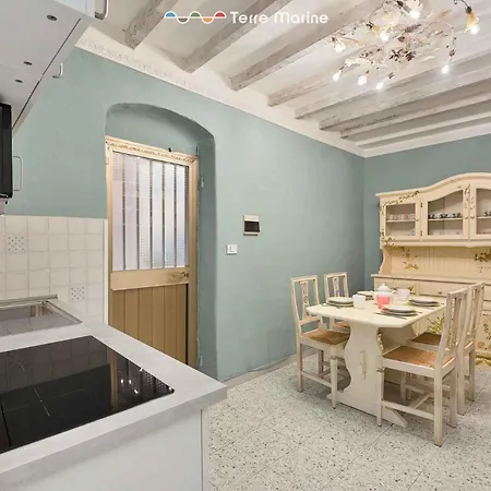 La Petite Appartamento *