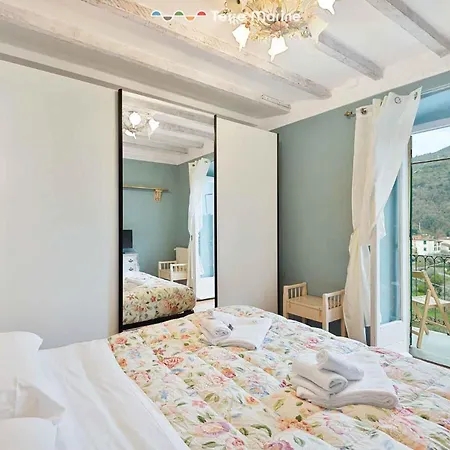 La Petite * La Spezia