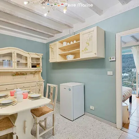 La Petite Apartamento La Spezia