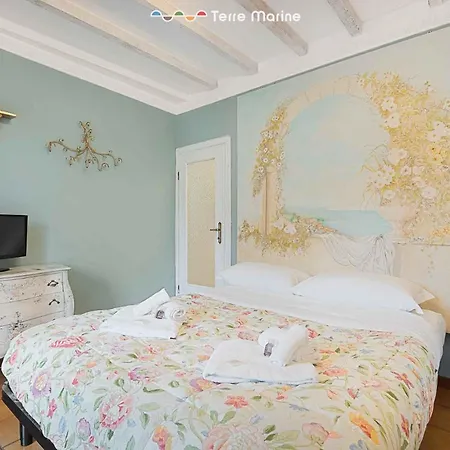 Апартаменты La Petite Специя