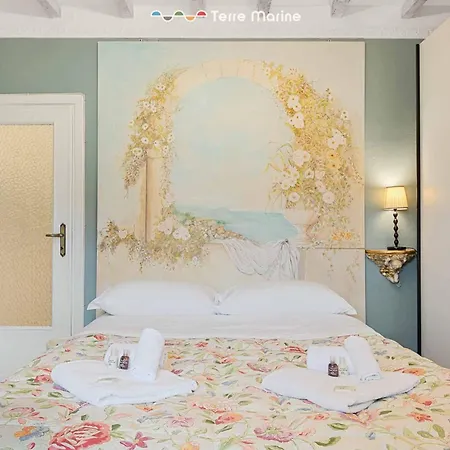 Διαμέρισμα La Petite Λα Σπέτσια