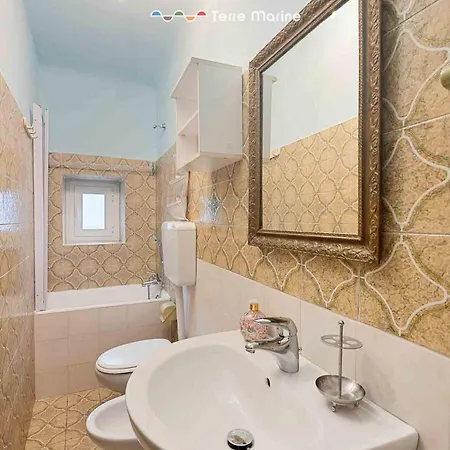 La Petite Apartament La Spezia