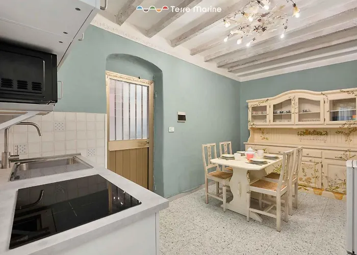 La Petite Διαμέρισμα *