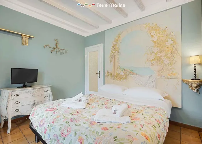 Διαμέρισμα La Petite Λα Σπέτσια