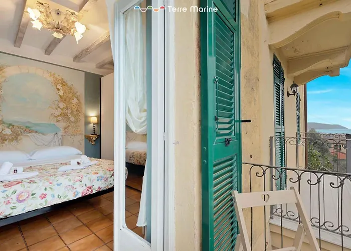 Διαμέρισμα La Petite