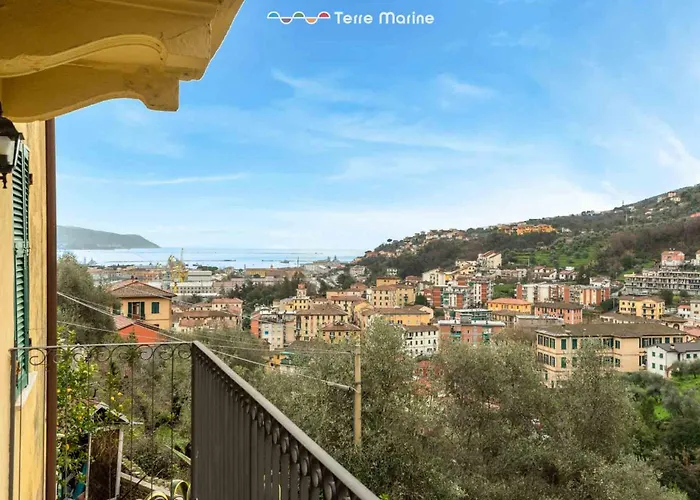 Διαμέρισμα La Petite *