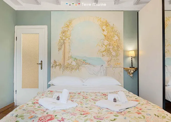 Διαμέρισμα La Petite Λα Σπέτσια