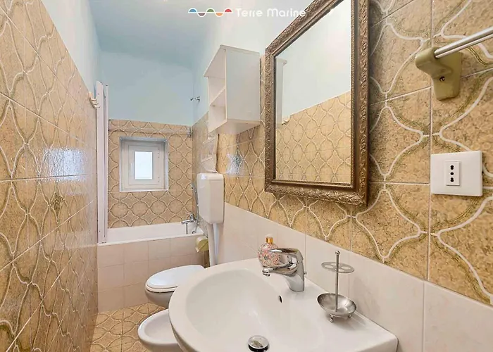 La Petite Διαμέρισμα Λα Σπέτσια